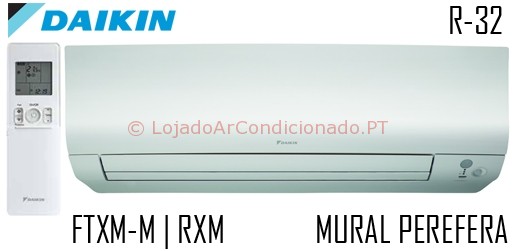 Daikin apresenta os galardoados sistemas de ar condicionado murais Stylish,  agora em 4 cores - Edificios e Energia